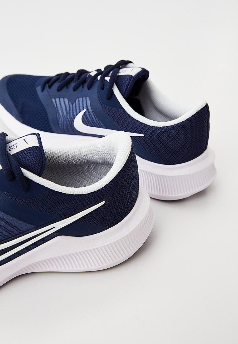 Кроссовки для мальчиков Nike (Найк) CZ3949: изображение 4