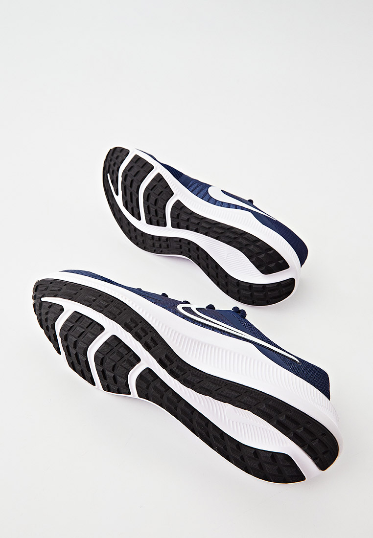 Кроссовки для мальчиков Nike (Найк) CZ3949: изображение 5