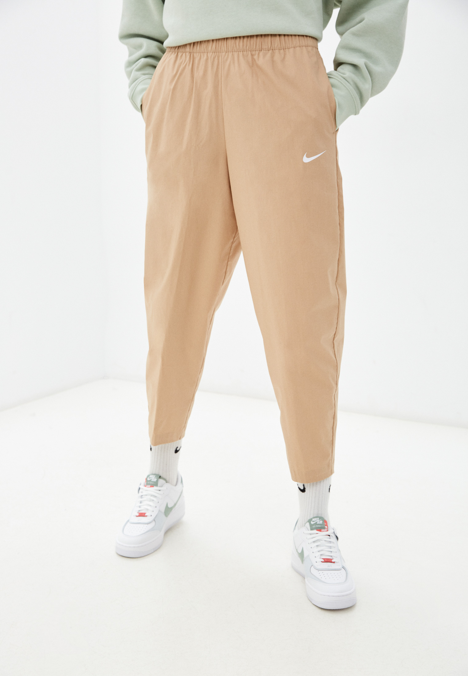 Женские брюки Nike (Найк) DD5975