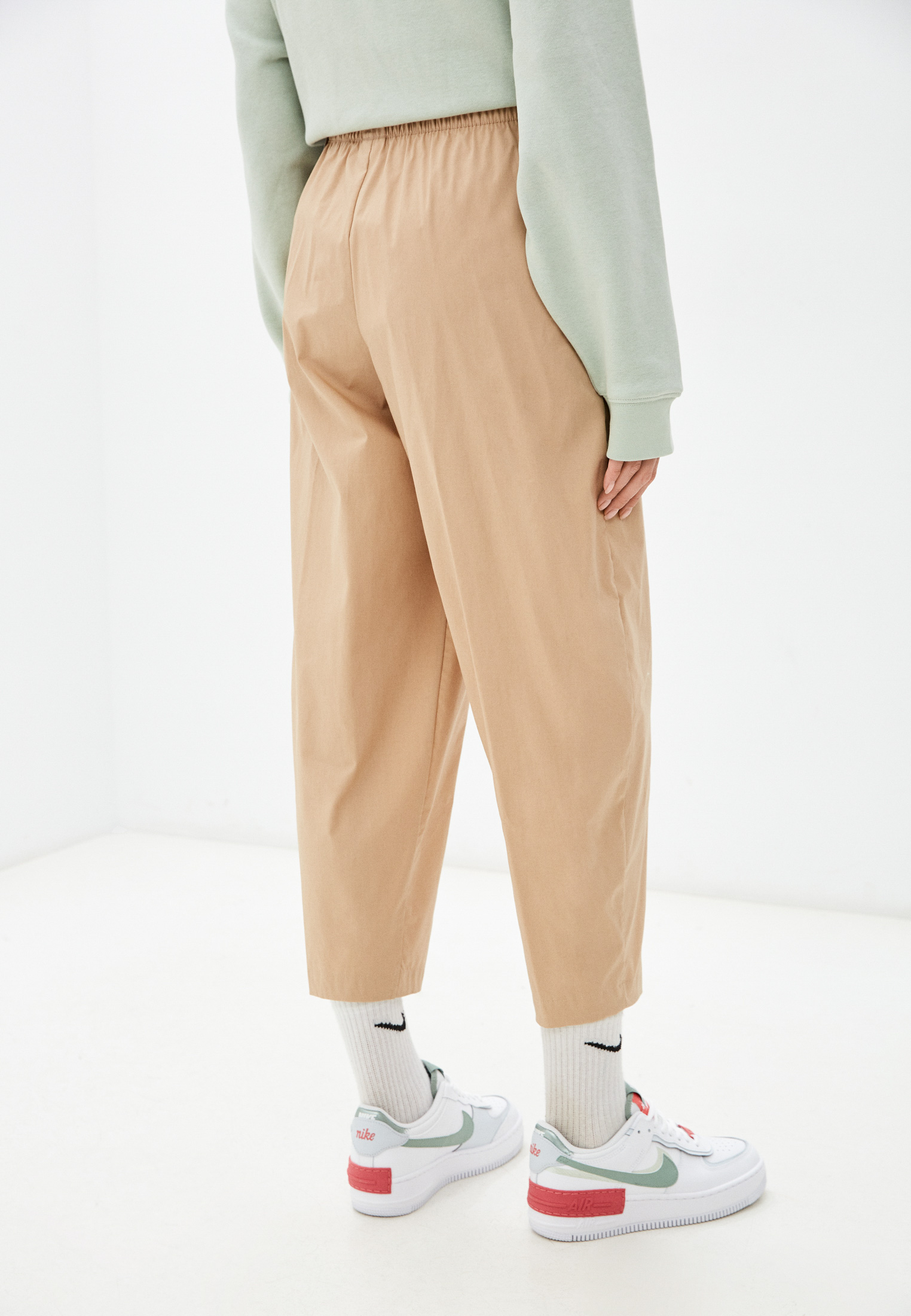 Спортивные брюки женские Nike ho140509lms