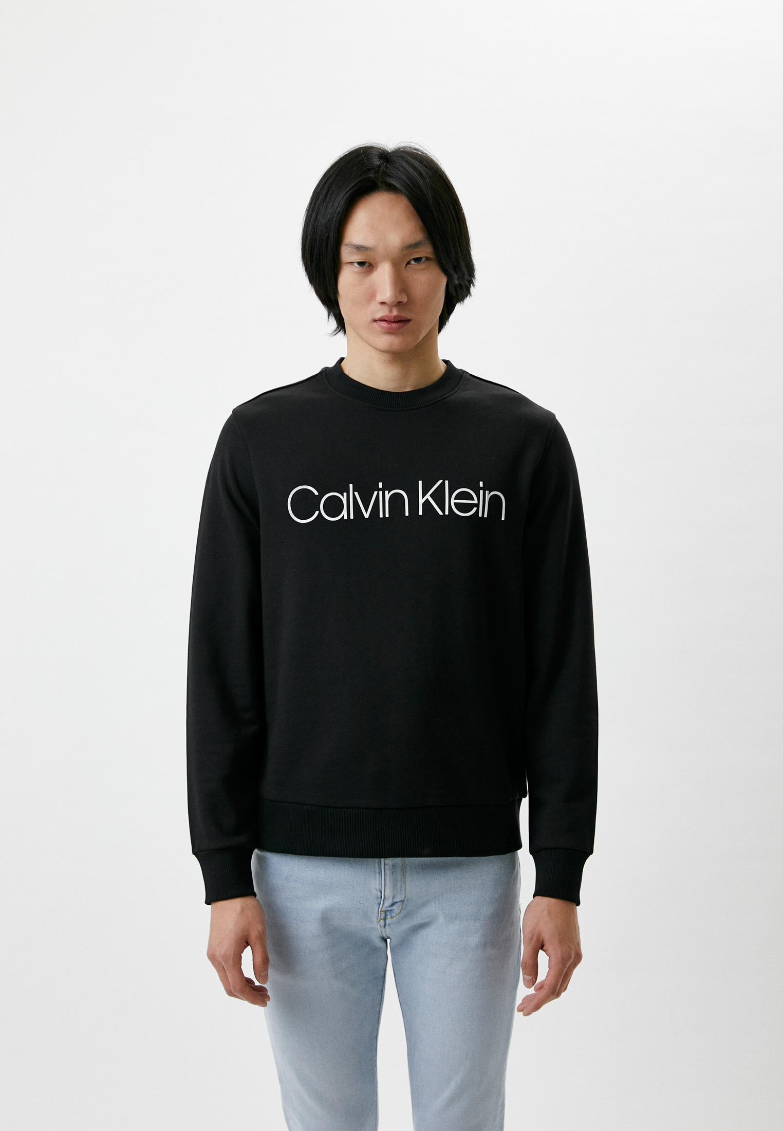 Мужская толстовка Calvin Klein (Кельвин Кляйн) K10K104059: изображение 6