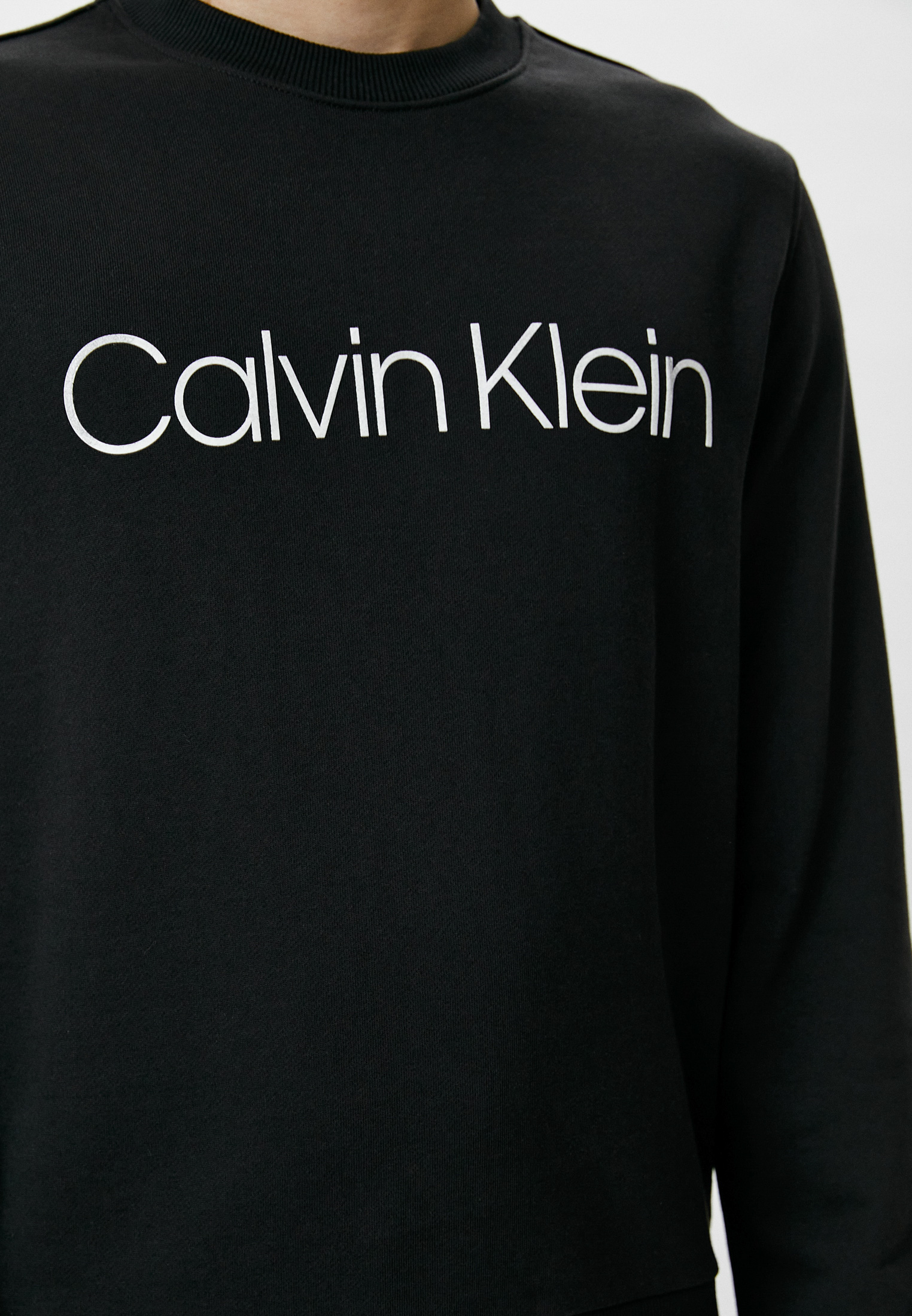 Мужская толстовка Calvin Klein (Кельвин Кляйн) K10K104059: изображение 9