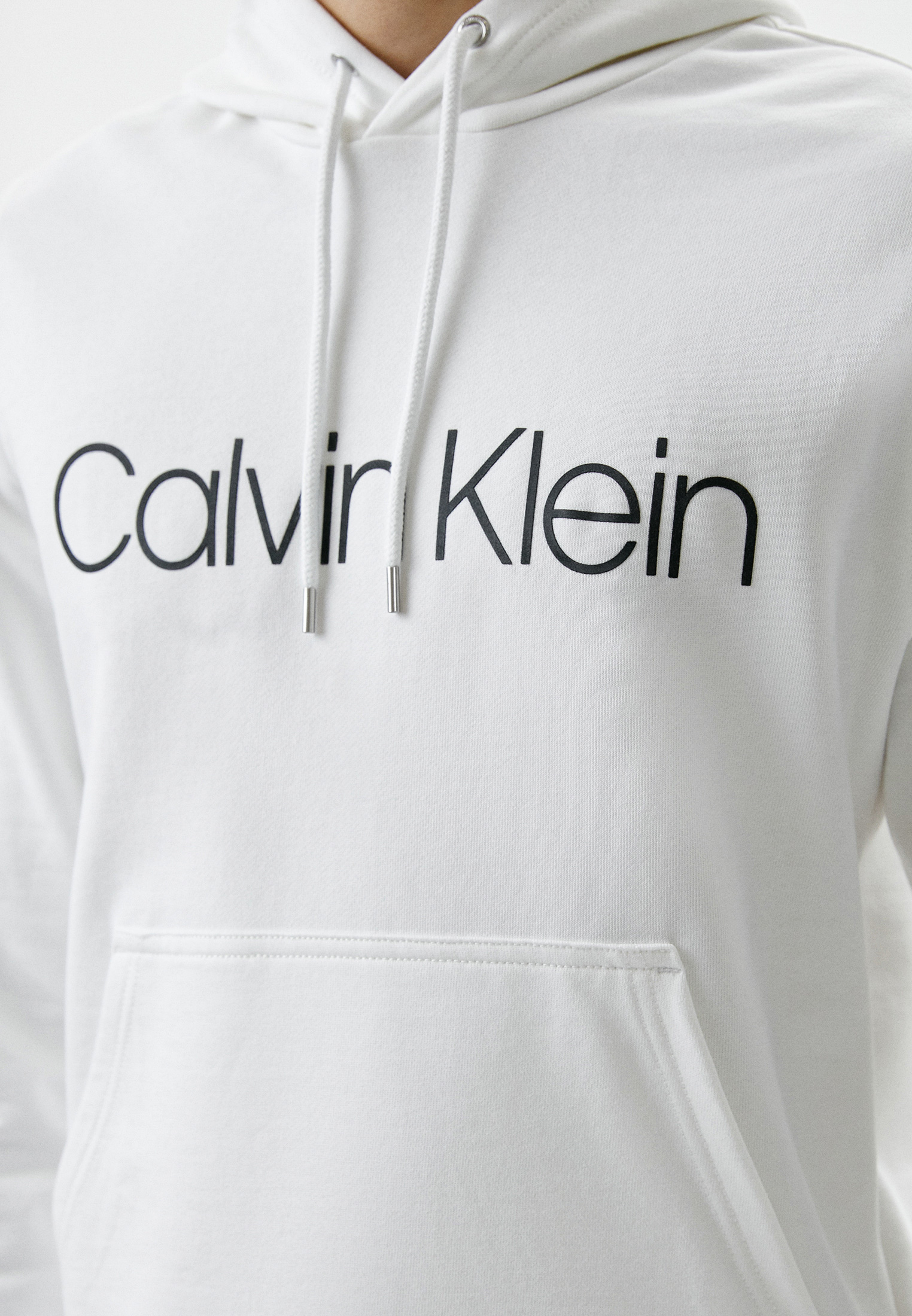 Мужские худи Calvin Klein (Кельвин Кляйн) K10K104060: изображение 4