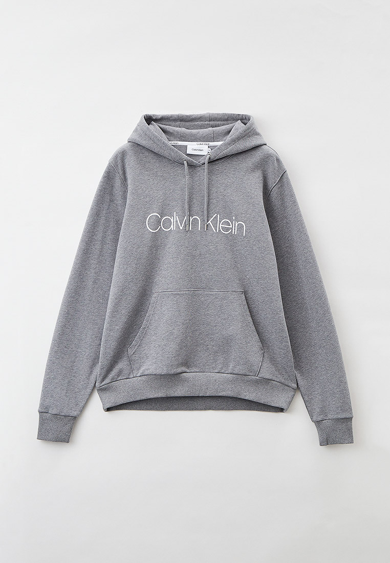 Мужские худи Calvin Klein (Кельвин Кляйн) K10K104060: изображение 6