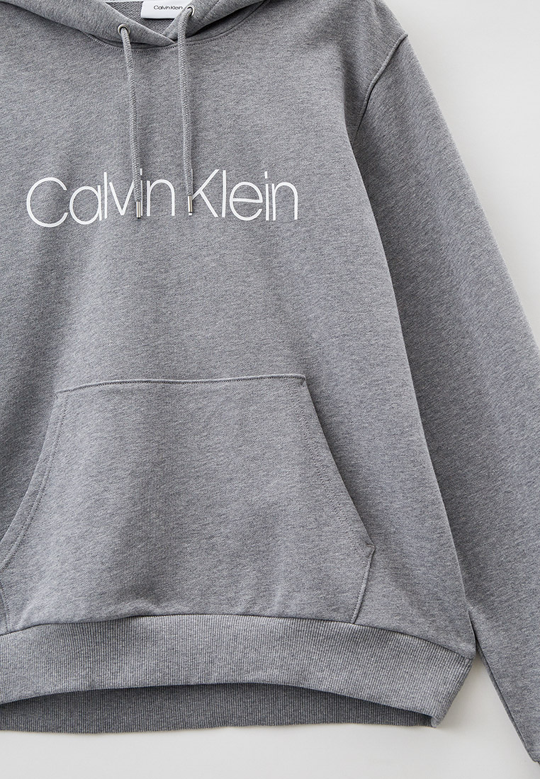 Мужские худи Calvin Klein (Кельвин Кляйн) K10K104060: изображение 8