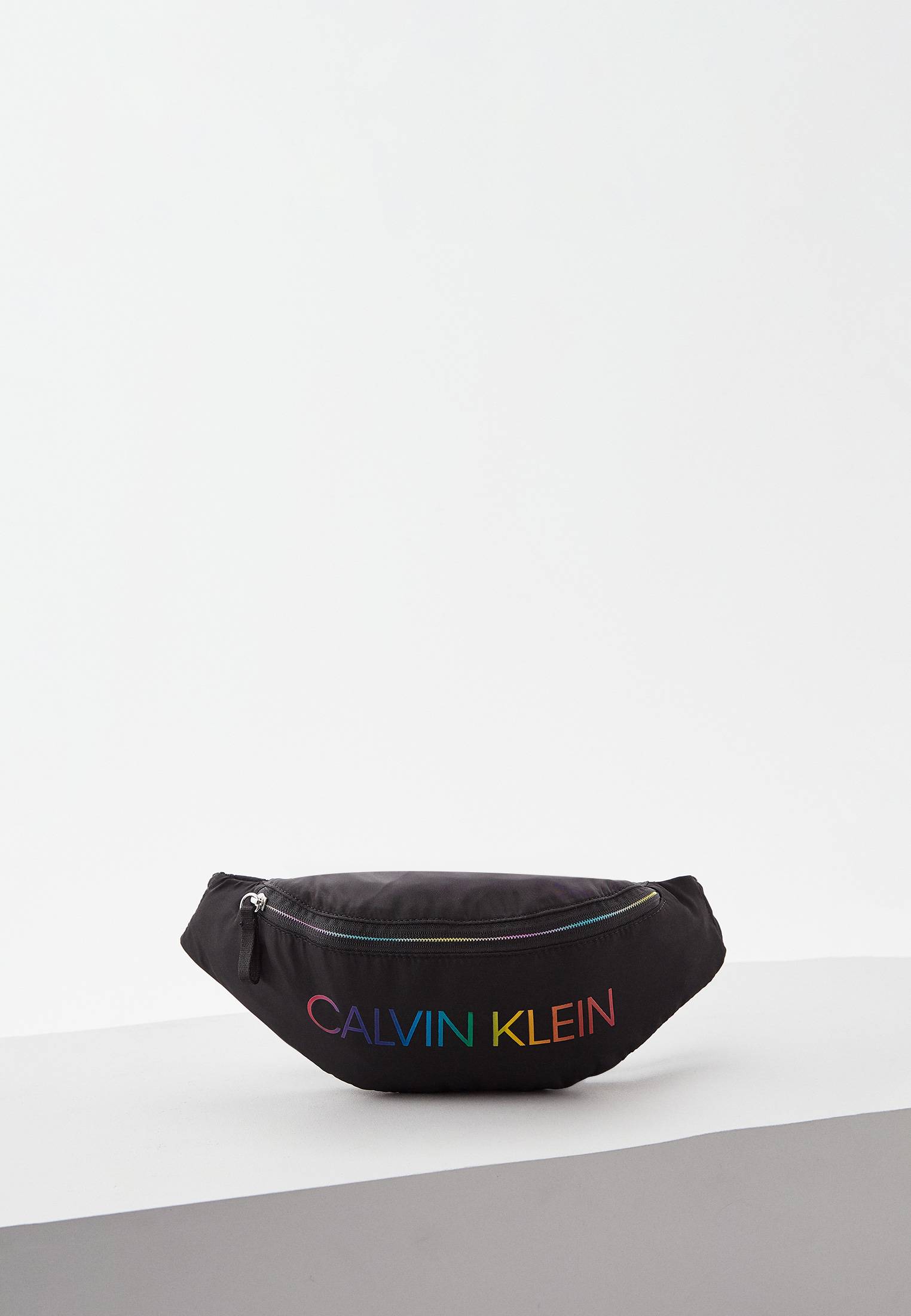 Поясная сумка Calvin Klein Underwear (Кельвин Кляйн Андервеар) K9KUSU0115: изображение 6