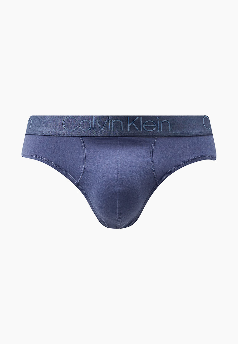 Мужские трусы Calvin Klein Underwear (Кельвин Кляйн Андервеар) NB1555A: изображение 1