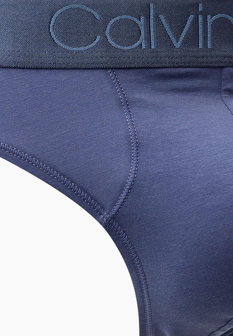 Мужские трусы Calvin Klein Underwear (Кельвин Кляйн Андервеар) NB1555A: изображение 3