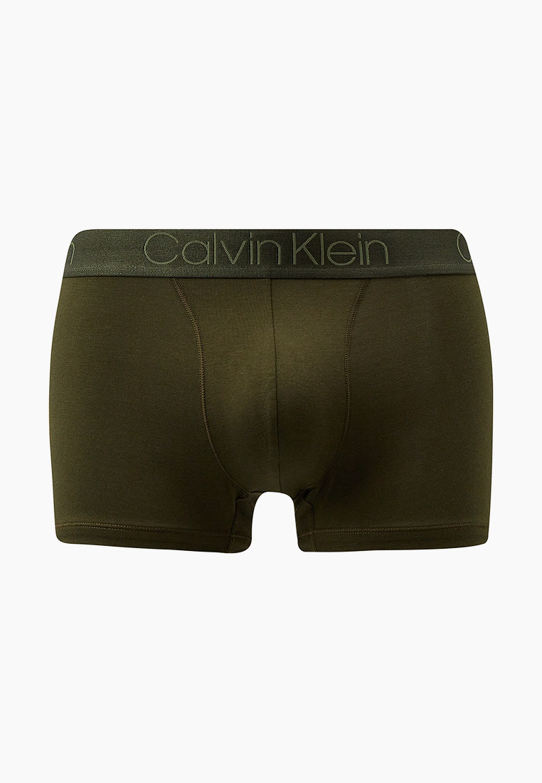 Мужские трусы Calvin Klein Underwear (Кельвин Кляйн Андервеар) NB1556A: изображение 1