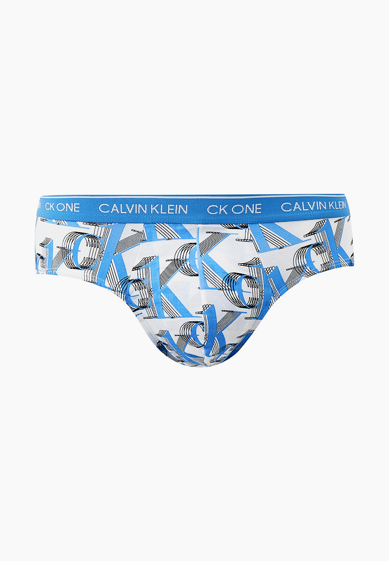 Мужские трусы Calvin Klein Underwear (Кельвин Кляйн Андервеар) NB2213A: изображение 1