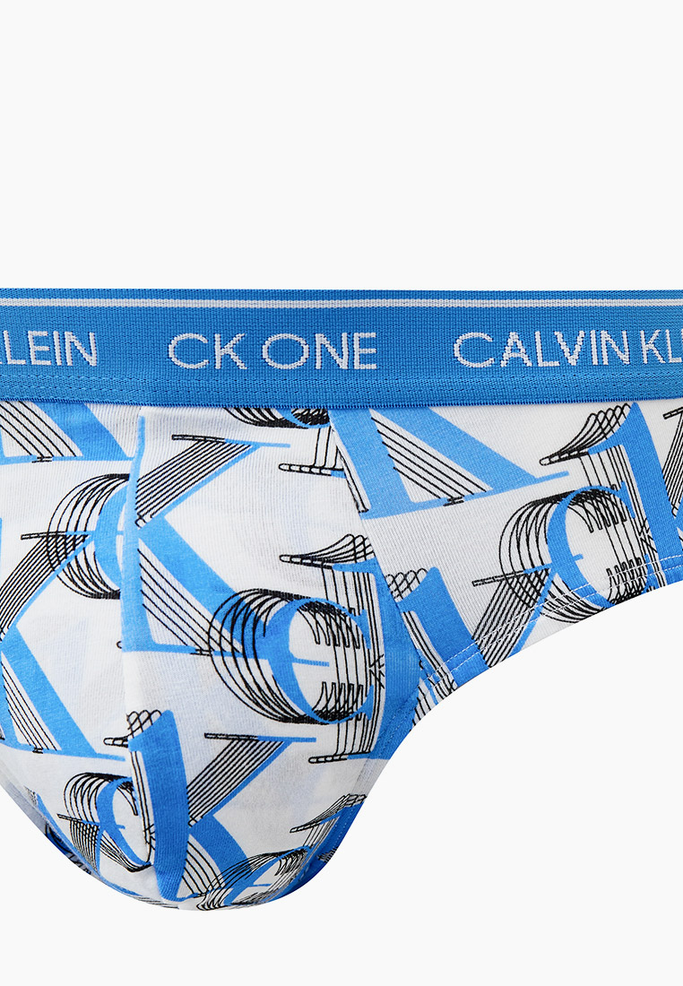 Мужские трусы Calvin Klein Underwear (Кельвин Кляйн Андервеар) NB2213A: изображение 2