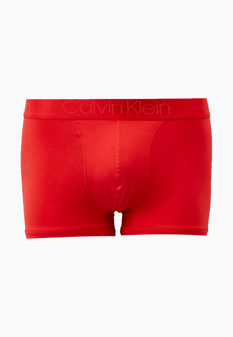 Мужские трусы Calvin Klein Underwear (Кельвин Кляйн Андервеар) NB1556A: изображение 1