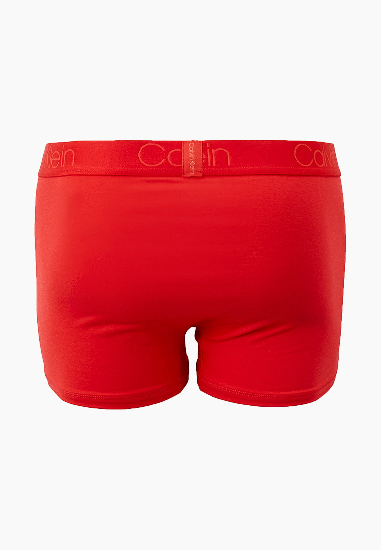 Мужские трусы Calvin Klein Underwear (Кельвин Кляйн Андервеар) NB1556A: изображение 2