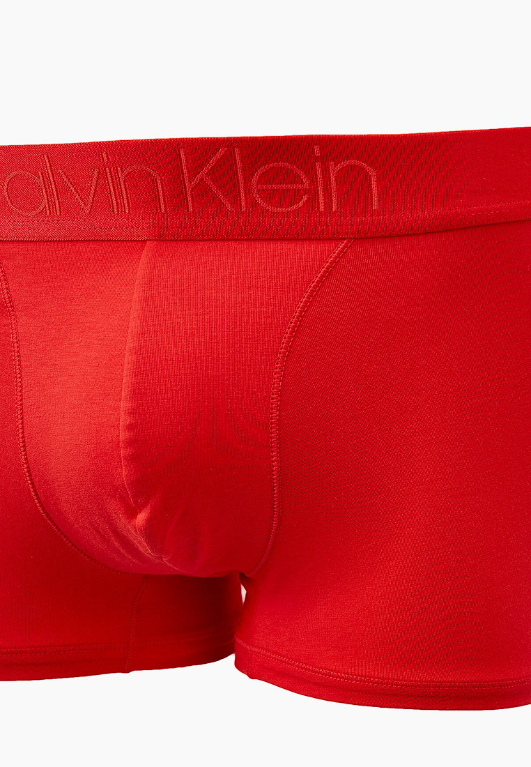 Мужские трусы Calvin Klein Underwear (Кельвин Кляйн Андервеар) NB1556A: изображение 3