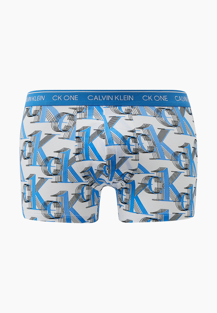 Мужские трусы Calvin Klein Underwear (Кельвин Кляйн Андервеар) NB2216A: изображение 1