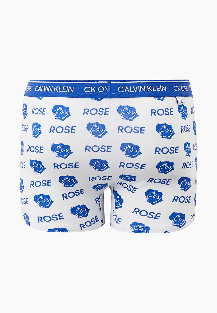 Мужские трусы Calvin Klein Underwear (Кельвин Кляйн Андервеар) NB2216A: изображение 5