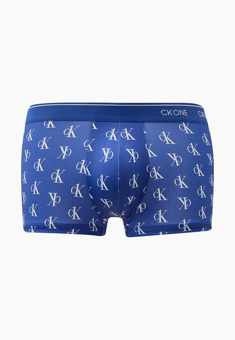 Мужские трусы Calvin Klein Underwear (Кельвин Кляйн Андервеар) NB2225A: изображение 1