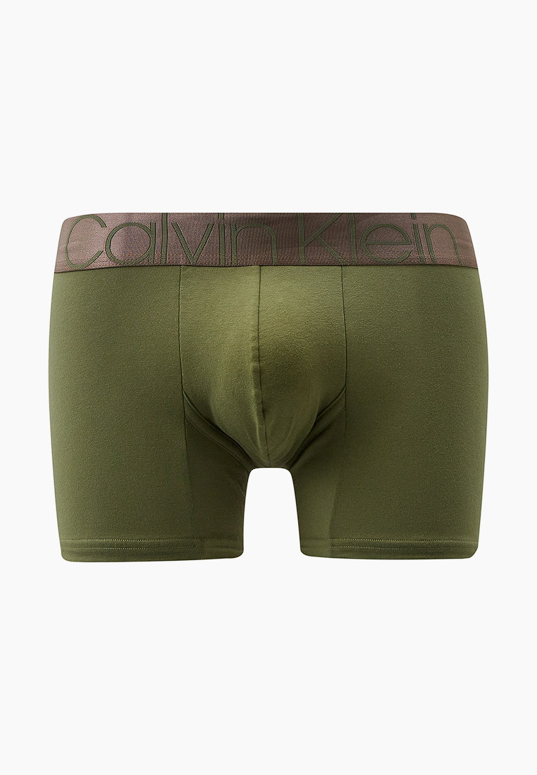 Мужские трусы Calvin Klein Underwear (Кельвин Кляйн Андервеар) NB2537A: изображение 1