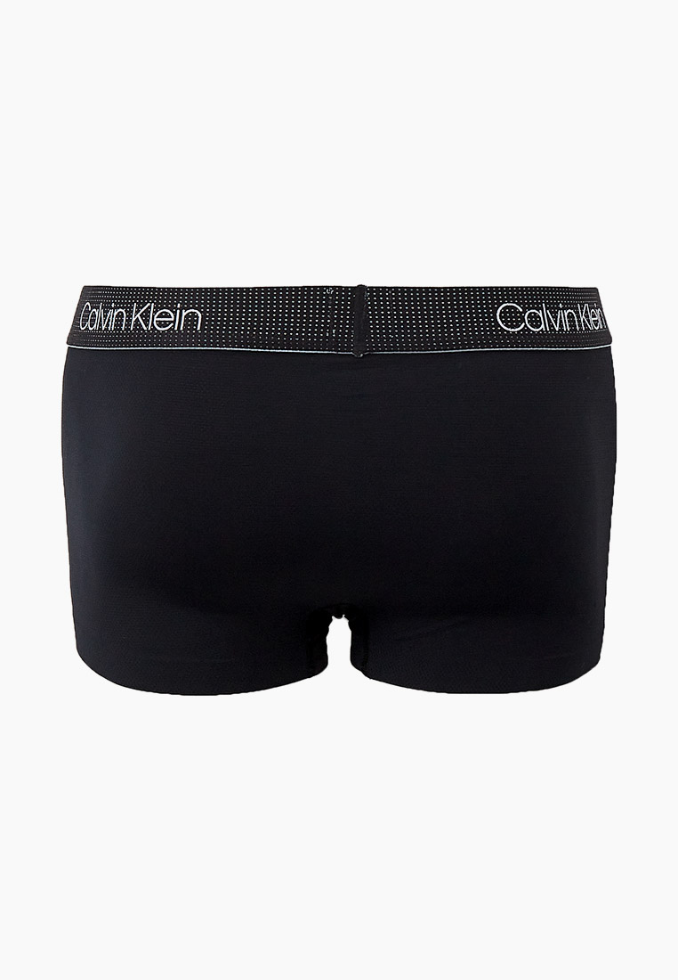 Мужские трусы Calvin Klein Underwear (Кельвин Кляйн Андервеар) NB2753A: изображение 2