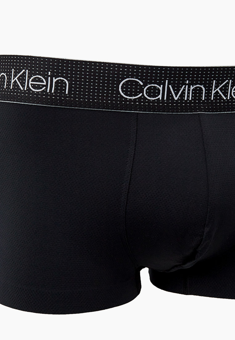 Мужские трусы Calvin Klein Underwear (Кельвин Кляйн Андервеар) NB2753A: изображение 3
