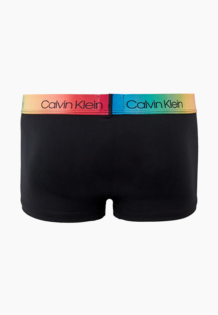 Мужские трусы Calvin Klein Underwear (Кельвин Кляйн Андервеар) NB2709A: изображение 2