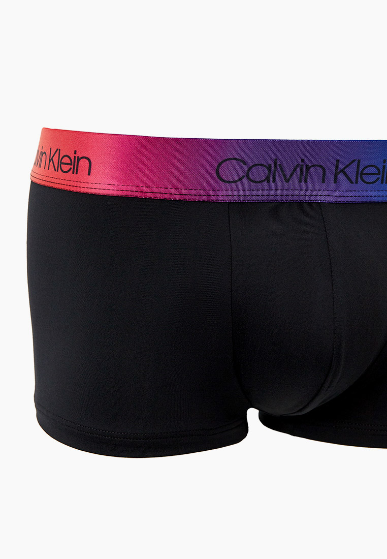 Мужские трусы Calvin Klein Underwear (Кельвин Кляйн Андервеар) NB2709A: изображение 3