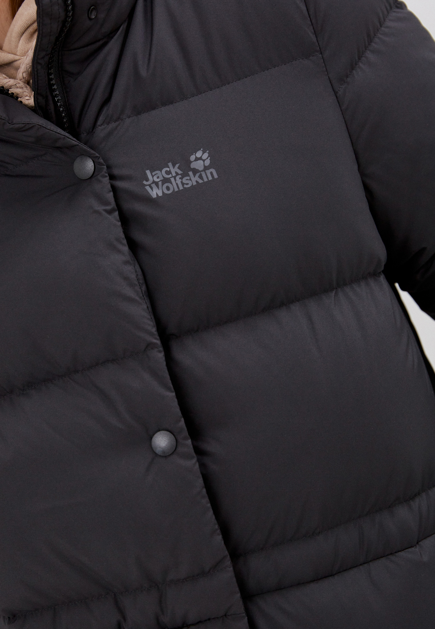 Утепленная куртка Jack Wolfskin 1206141: изображение 5