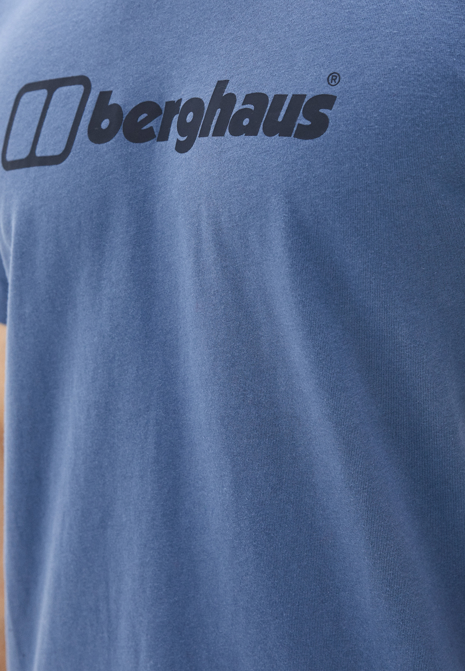Футболка мужская Berghaus 4-A001114 
