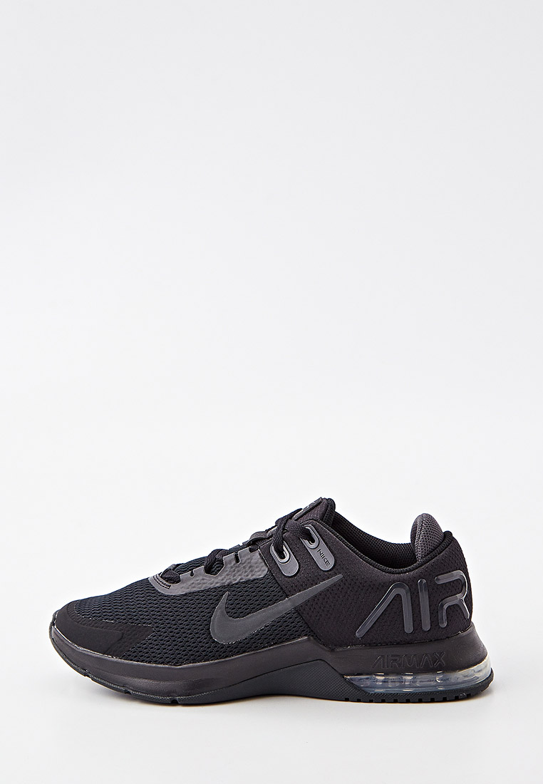 Мужские кроссовки Nike (Найк) CW3396: изображение 1