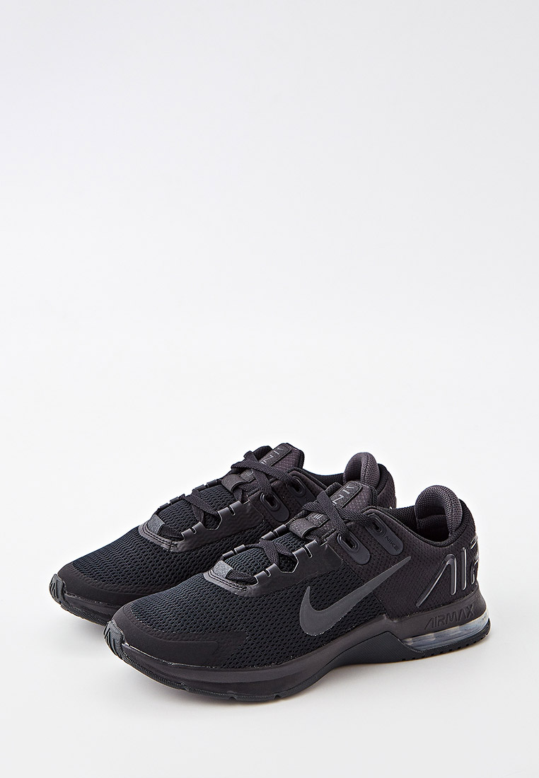 Мужские кроссовки Nike (Найк) CW3396: изображение 13