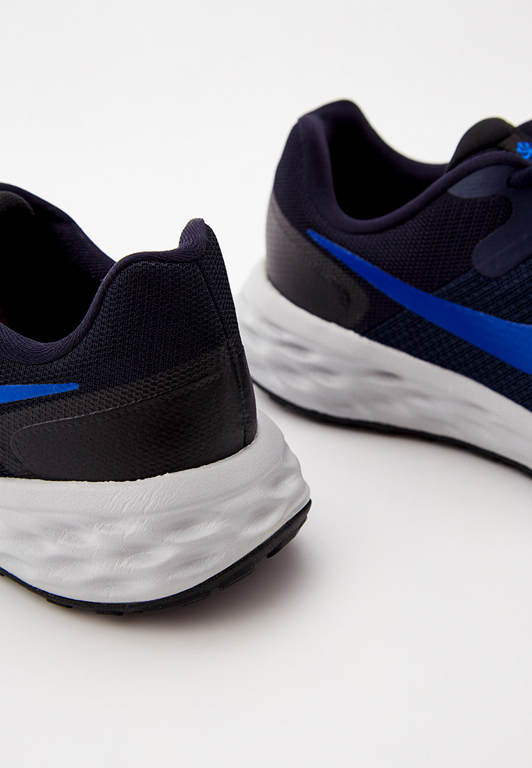 Мужские кроссовки Nike (Найк) DC3728: изображение 4