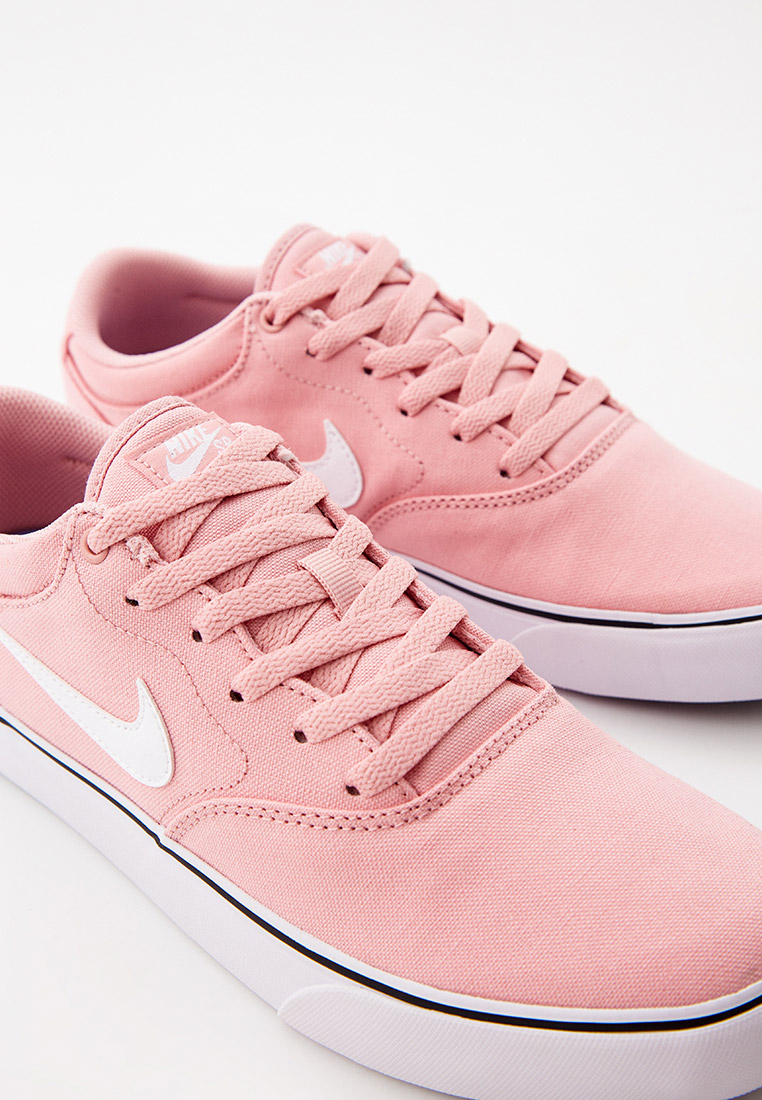 Женские кеды Nike (Найк) DM3494 купить