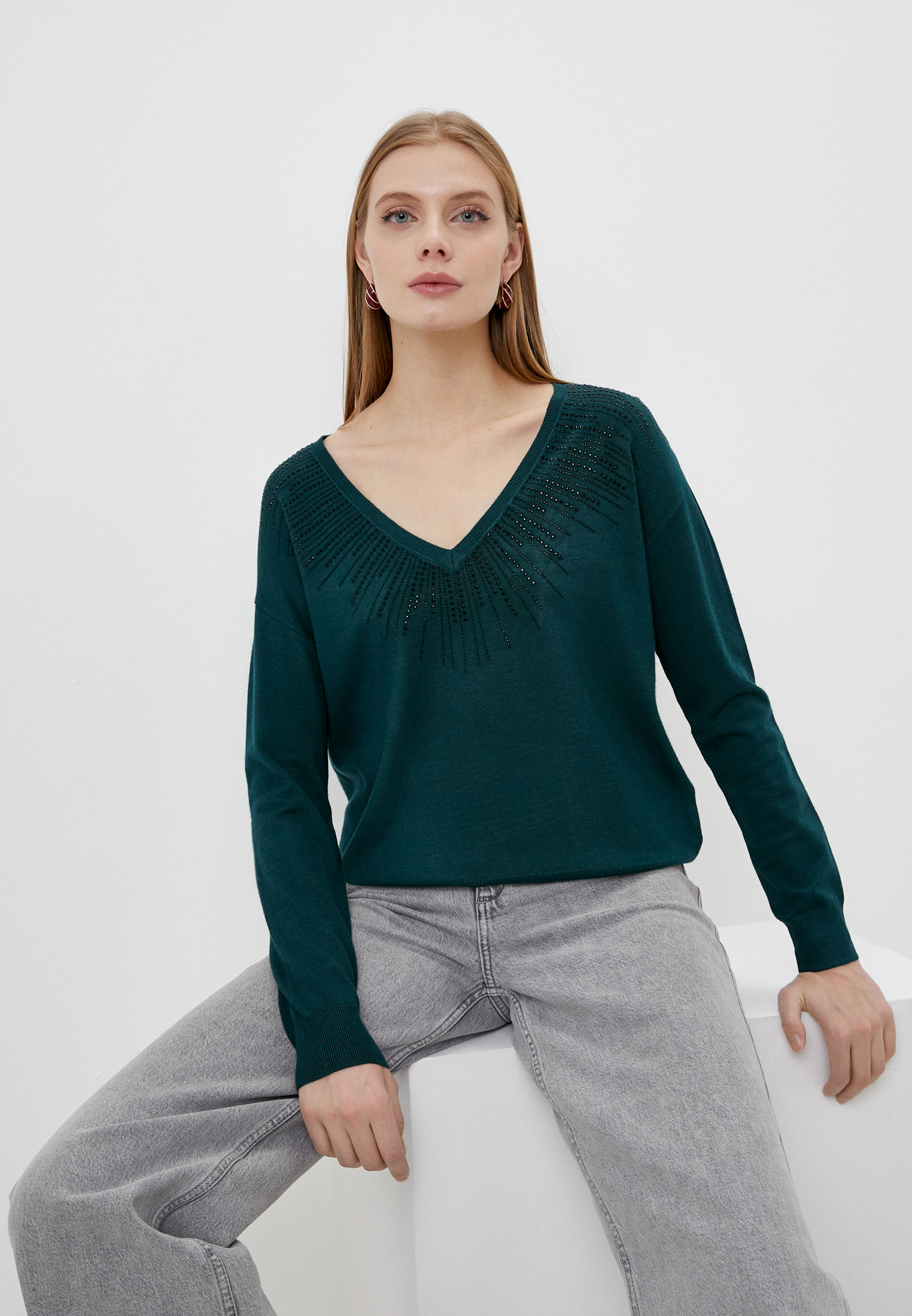 naf naf sweater
