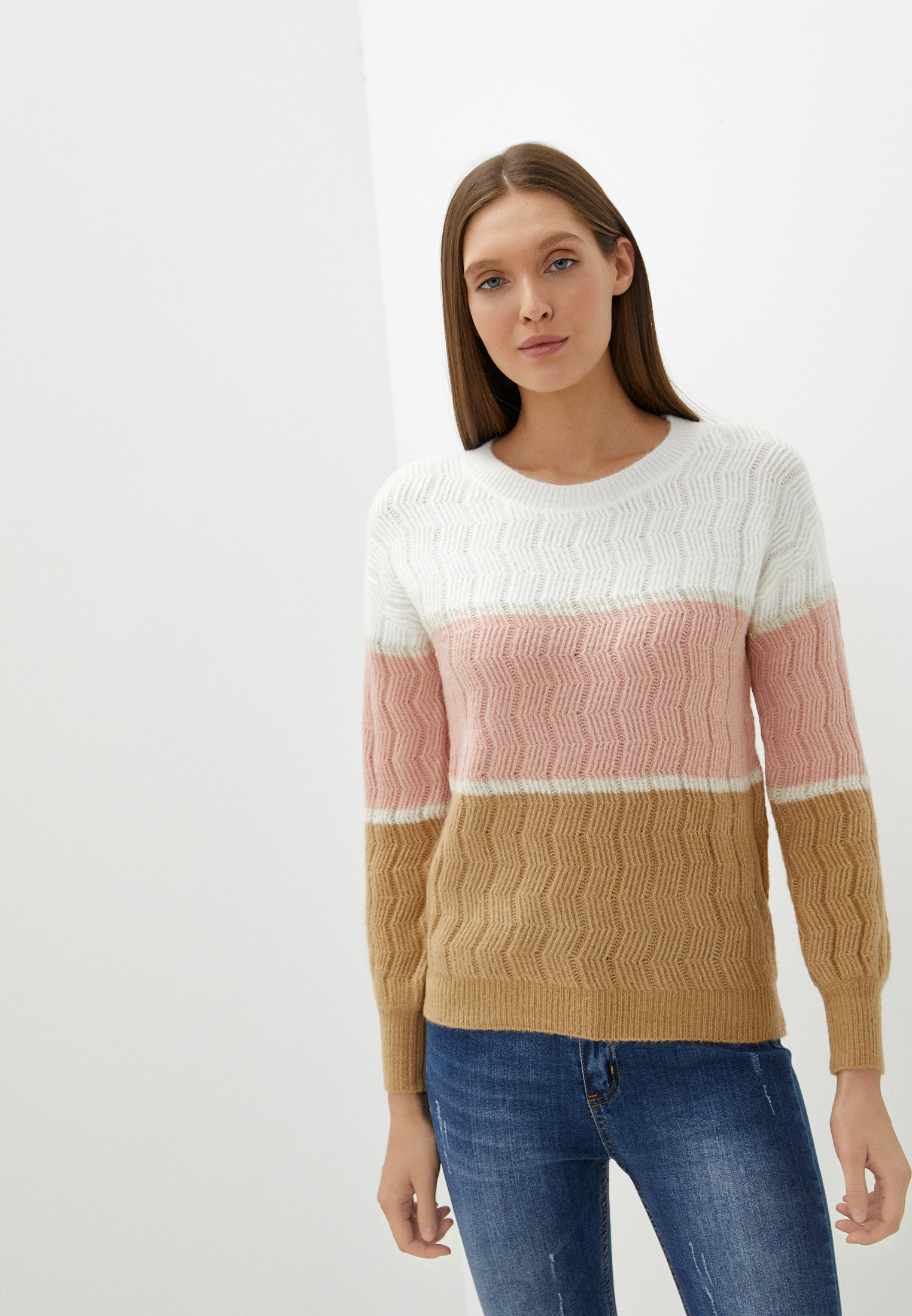 naf naf sweater