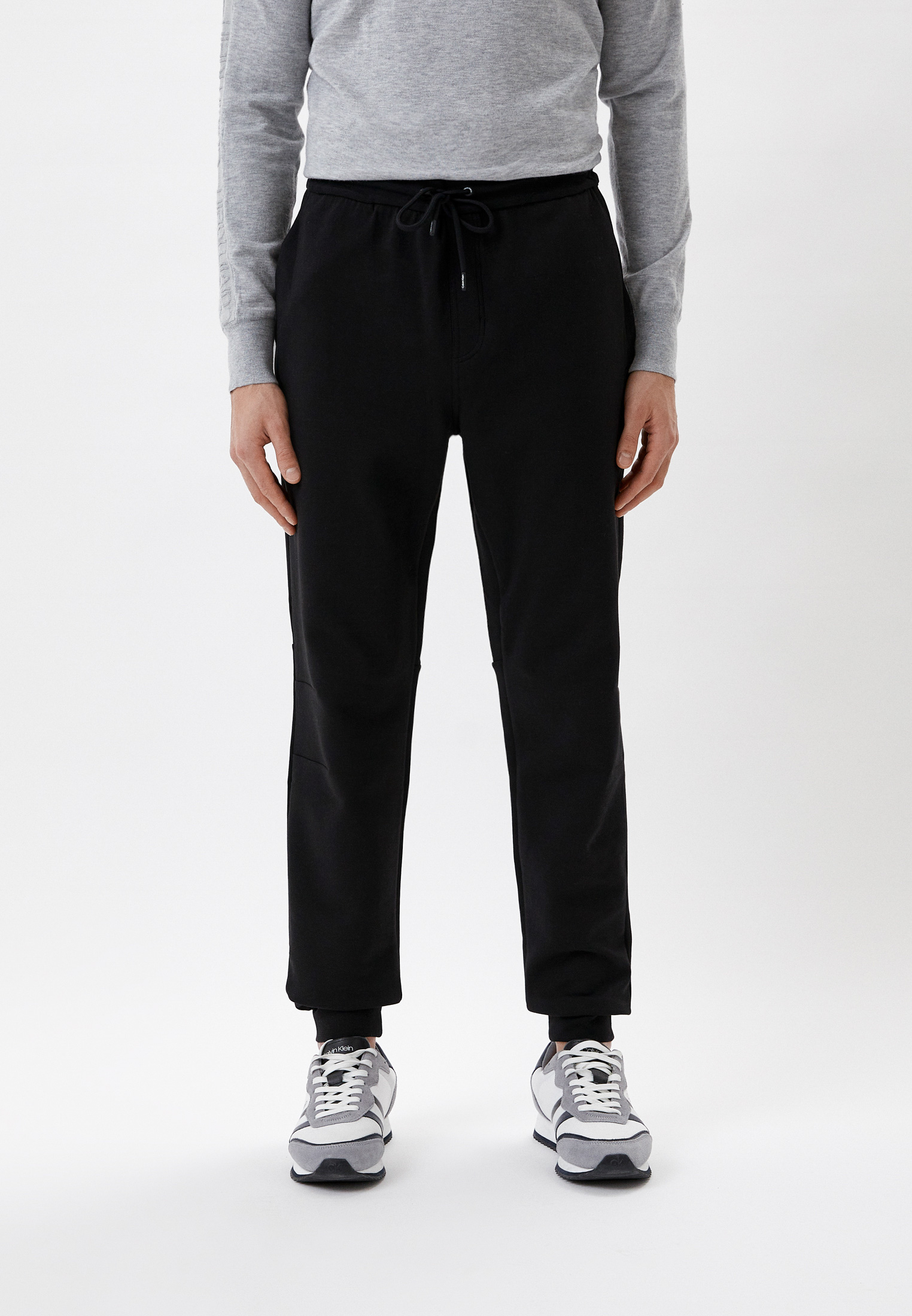 Мужские спортивные брюки Calvin Klein (Кельвин Кляйн) K10K108047