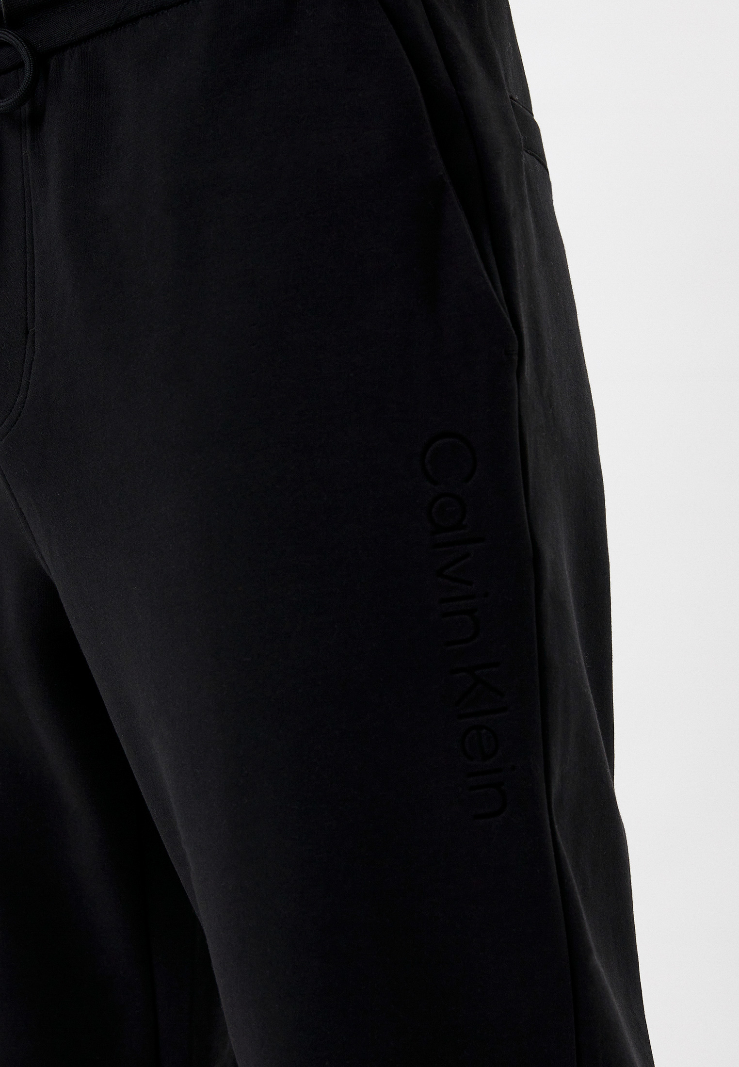 Мужские спортивные брюки Calvin Klein (Кельвин Кляйн) K10K108047: изображение 4