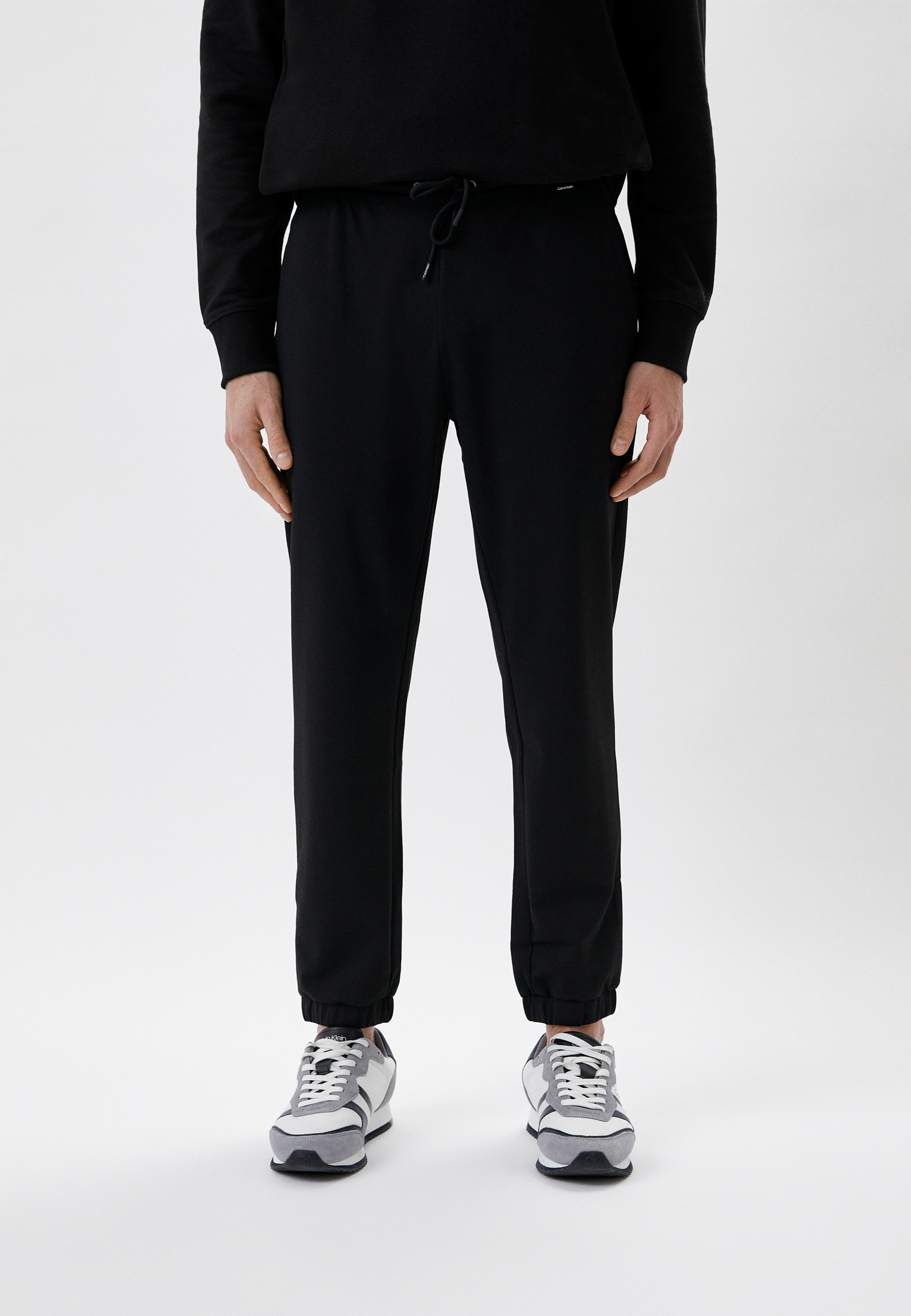 Мужские спортивные брюки Calvin Klein (Кельвин Кляйн) K10K108154: изображение 1