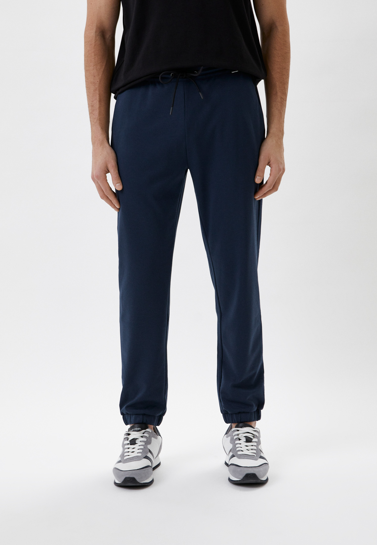 Мужские спортивные брюки Calvin Klein (Кельвин Кляйн) K10K108154