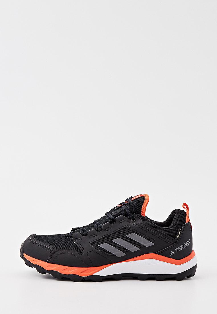 Мужские кроссовки Adidas (Адидас) EF6868: изображение 1