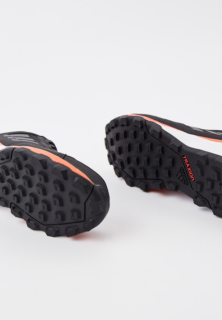 Мужские кроссовки Adidas (Адидас) EF6868: изображение 5