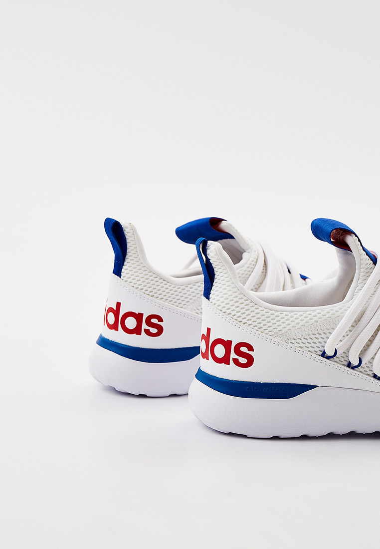 Мужские кроссовки Adidas (Адидас) FZ0770: изображение 9