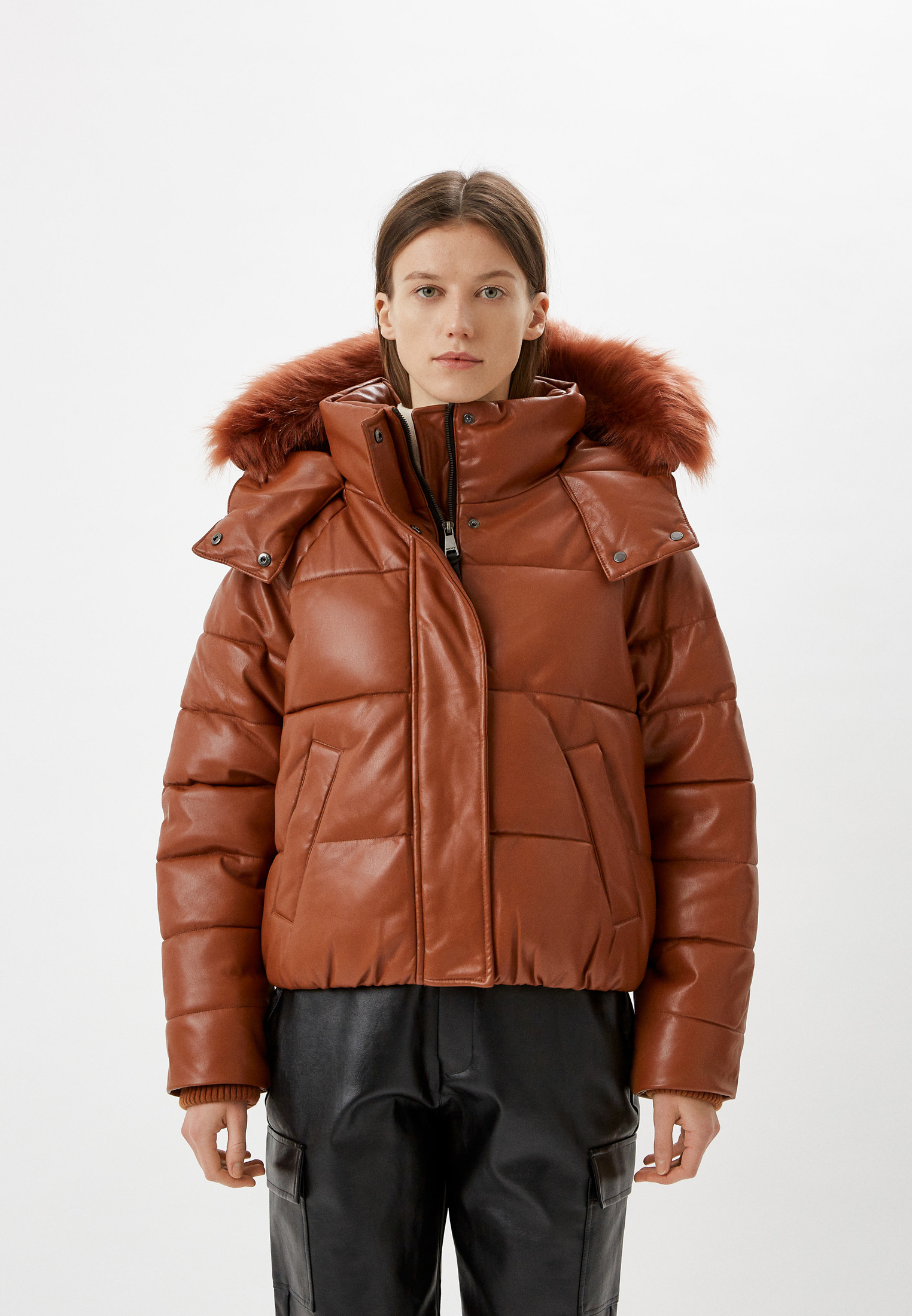 tony effe moncler