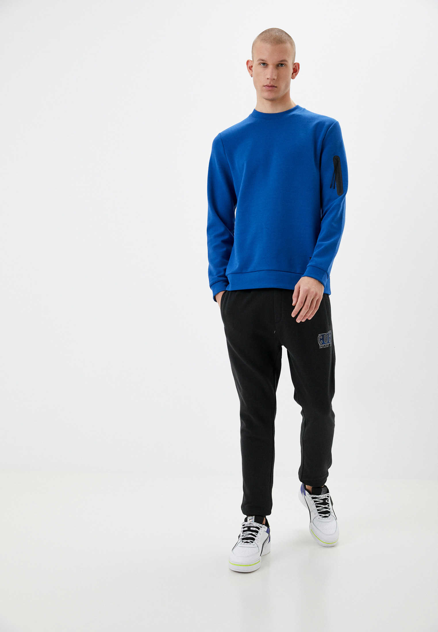 Штаны dissident Sweatpants