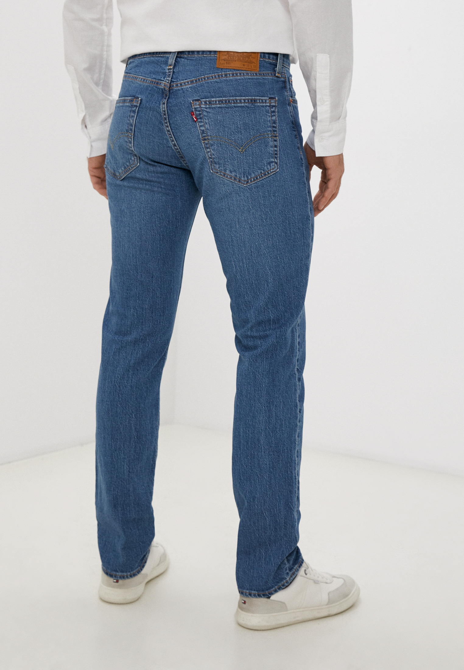 Где Купить Джинсы Levis