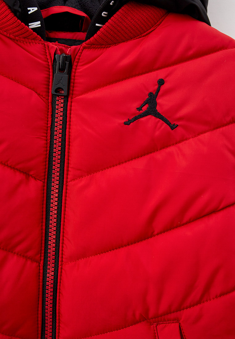 Куртка Jordan 85A627: изображение 3