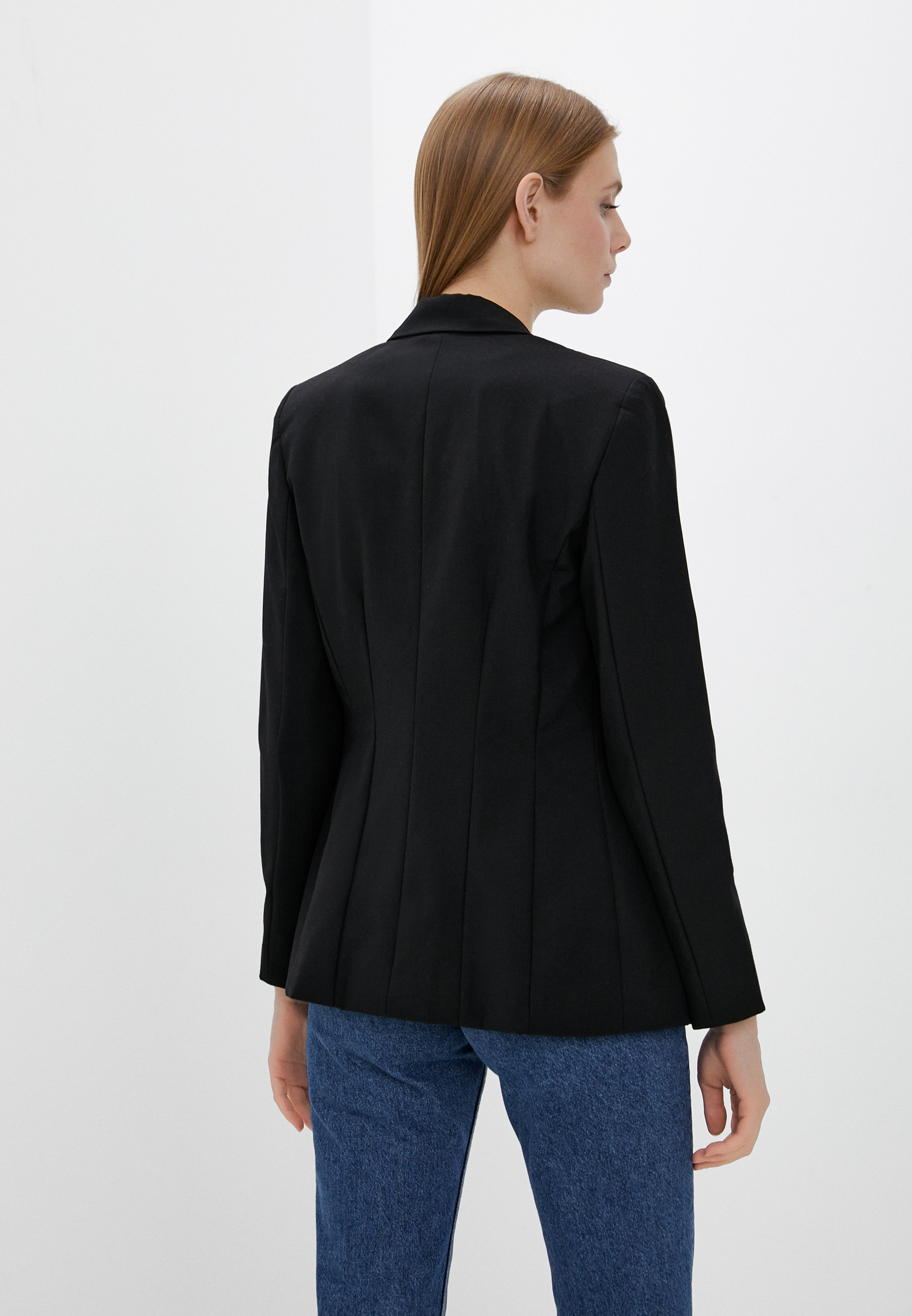 Жакет женский Mango (Манго) 27050065 купить за 3099 руб.