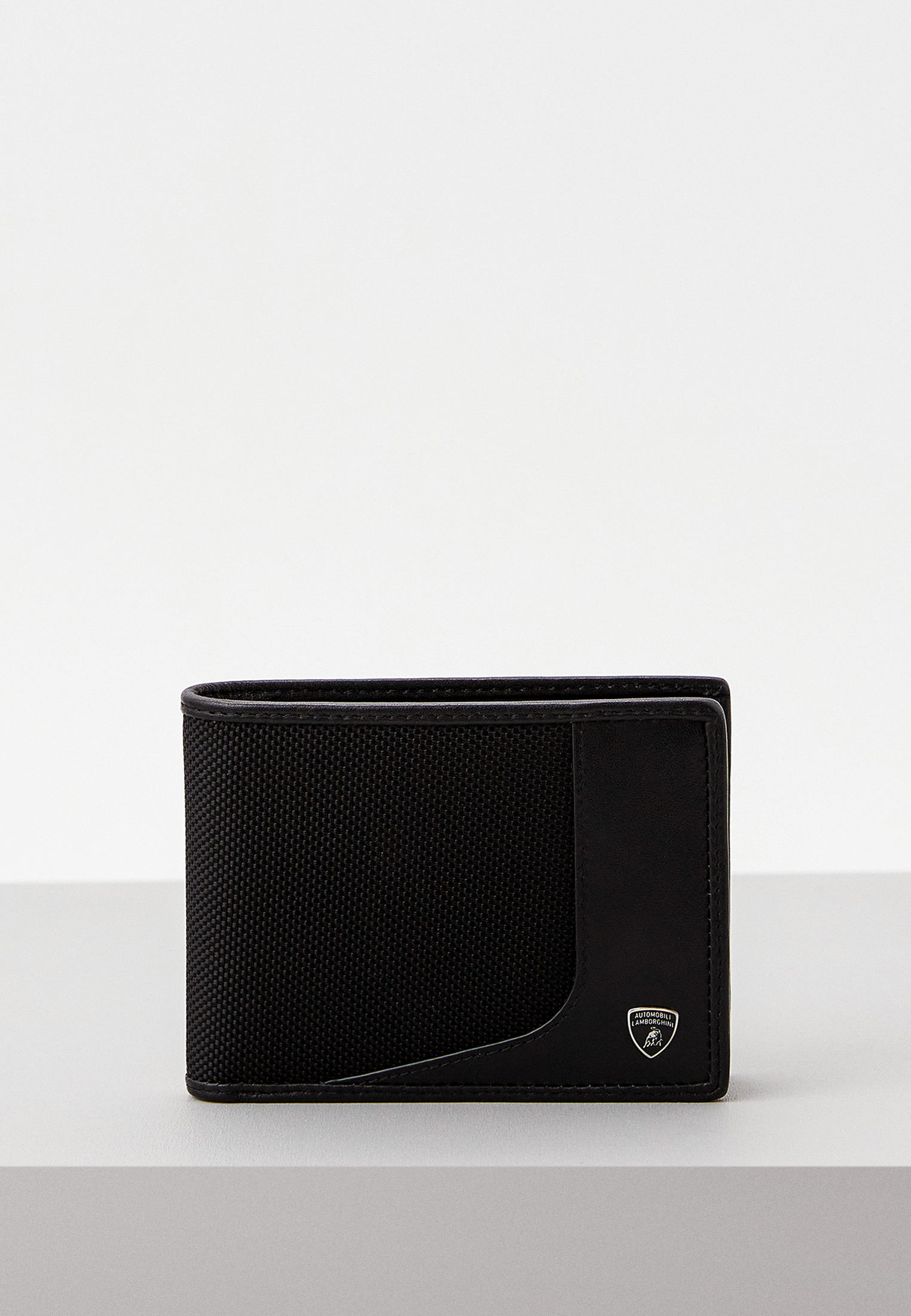 Кошелек мужской Automobili Lamborghini LBPU00123T купить за 9550 руб.