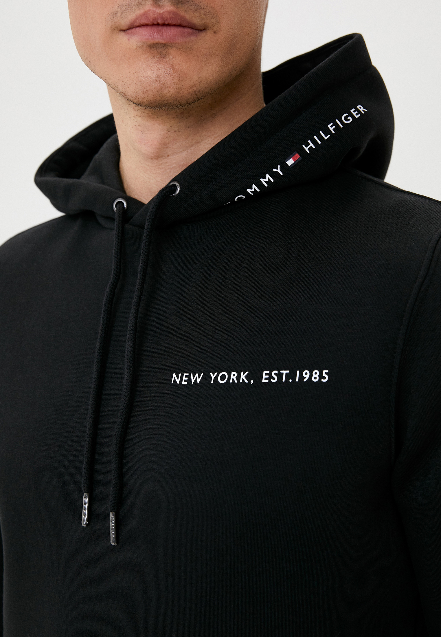 Горные лыжи Tommy Hilfiger