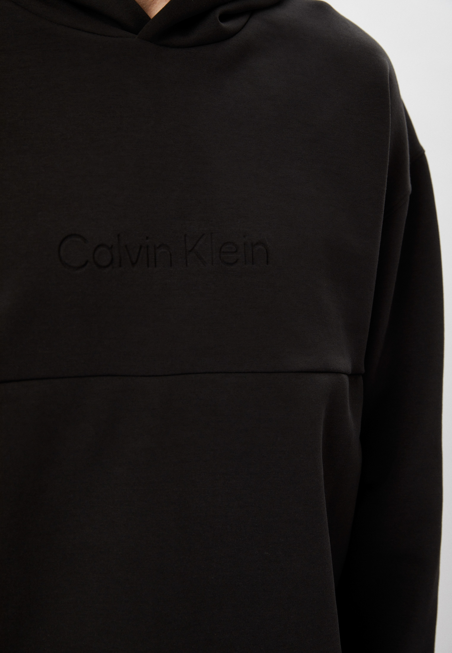 Мужские худи Calvin Klein (Кельвин Кляйн) K10K108058: изображение 4