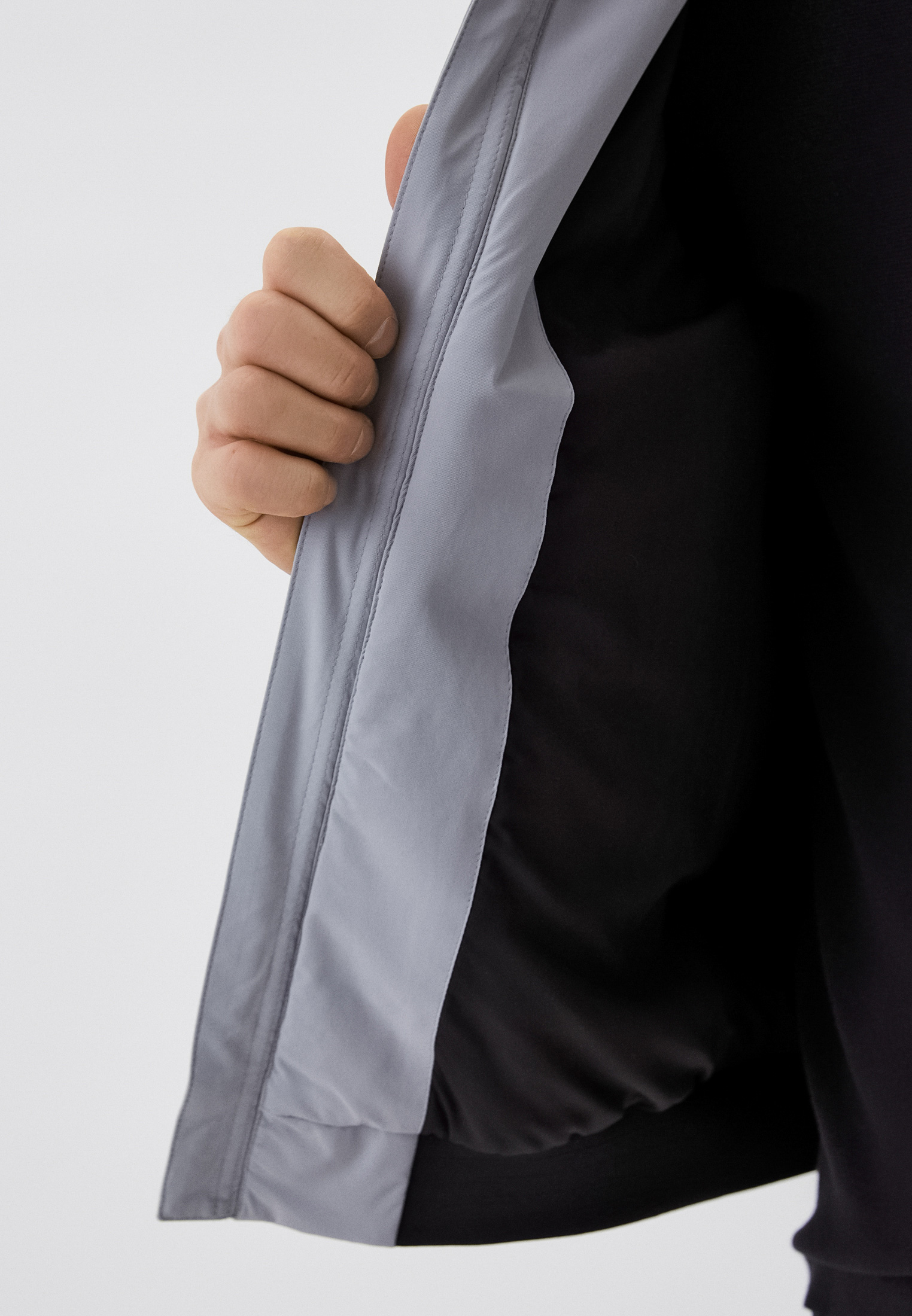Мужская верхняя одежда Calvin Klein (Кельвин Кляйн) K10K108125: изображение 4